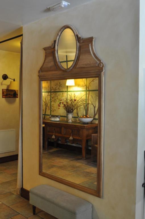 Hotel Bocale Sallent de Gállego Room photo